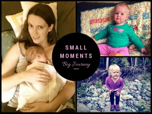 Small Moments