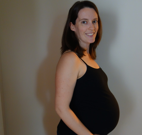 Postpartum Planning 2.0 – Sharing Postpartum Plans